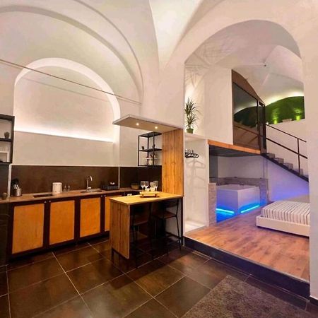 Mascagni Home Suite Κατάνια Εξωτερικό φωτογραφία