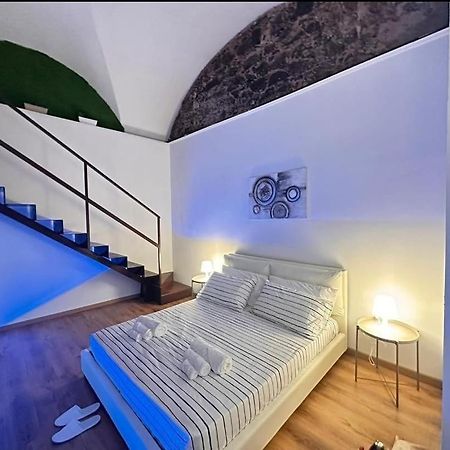 Mascagni Home Suite Κατάνια Εξωτερικό φωτογραφία