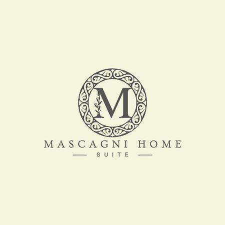 Mascagni Home Suite Κατάνια Εξωτερικό φωτογραφία