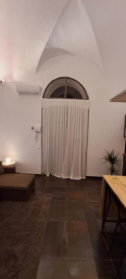 Mascagni Home Suite Κατάνια Εξωτερικό φωτογραφία