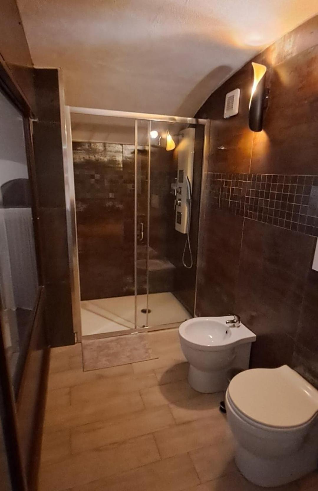Mascagni Home Suite Κατάνια Εξωτερικό φωτογραφία